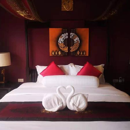 Leprive Resort 芭達亞 外观 照片