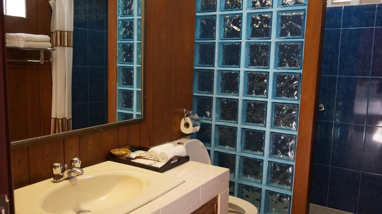 Leprive Resort 芭達亞 外观 照片