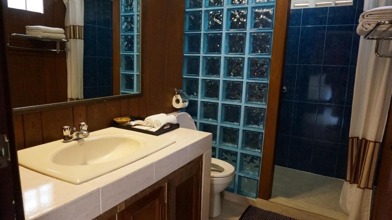 Leprive Resort 芭達亞 外观 照片