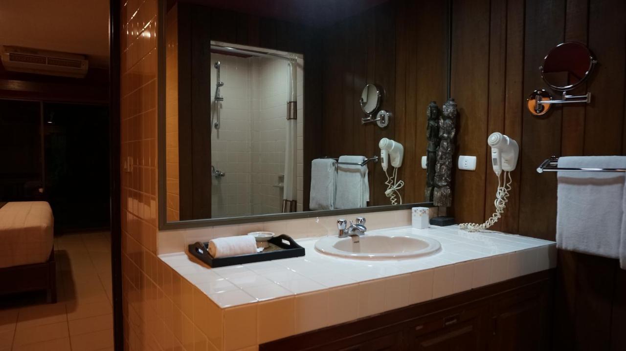 Leprive Resort 芭達亞 外观 照片