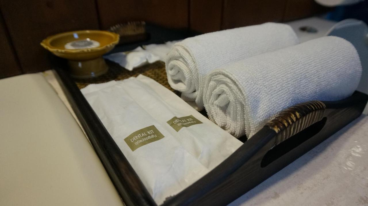 Leprive Resort 芭達亞 外观 照片