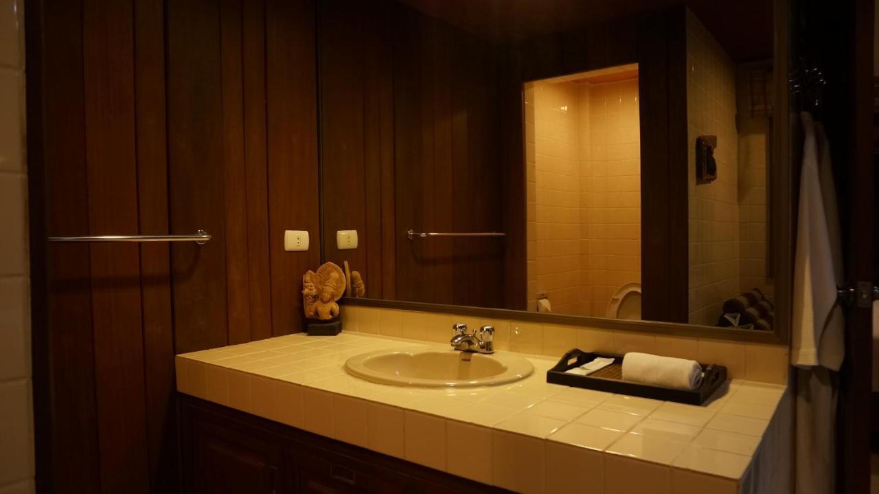 Leprive Resort 芭達亞 外观 照片