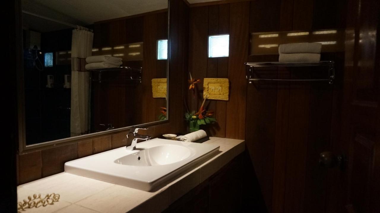 Leprive Resort 芭達亞 外观 照片